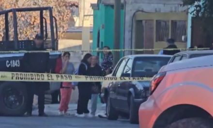 Joven de 17 años termina con su vida en Saltillo