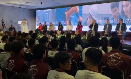 DGTI realiza un foro empresarial para la innovación del futuro laboral