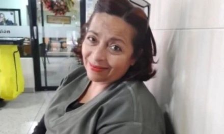 Condenan a 30 años de prisión a doctora en Venezuela que criticó a Maduro a través de WhatsApp
