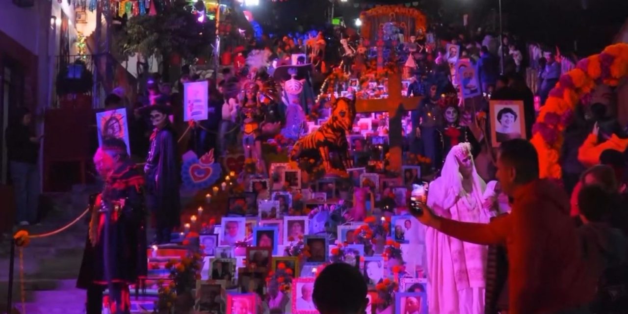 El Centro Histórico de Saltillo está más vivo que nunca