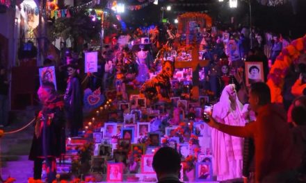 El Centro Histórico de Saltillo está más vivo que nunca