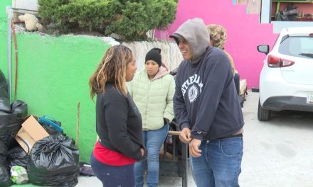 Eligen refugiados a Coahuila