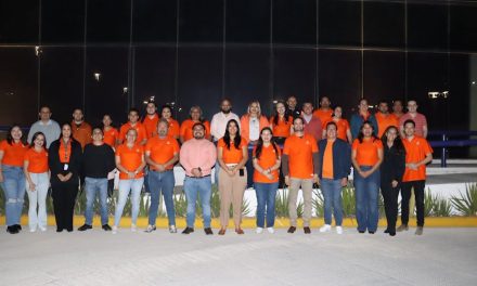 Enciende el IEC luces naranjas en Saltillo