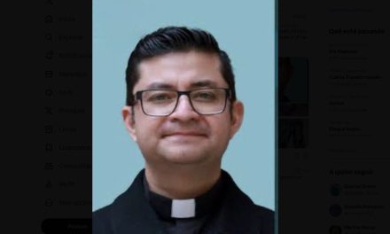 Escort le dio clonazepam a sacerdote Ernesto Hernández; lo robaron y luego otra persona lo golpeó hasta la muerte