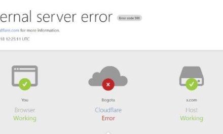 ¿Se viene un ‘apocalipsis tecnológico’ tras la caída de Cloudflare, AWS y Microsoft?