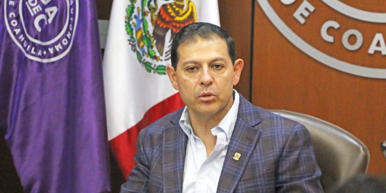 La UAdeC promotora de Derechos Humanos; firma convenio de colaboración