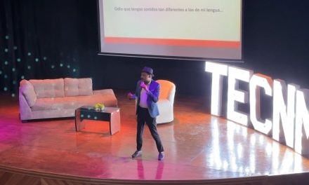 Es Tec Saltillo sede regional de proyecto nacional para la enseñanza de otros idiomas