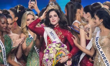Fátima Bosch se desmarca del Rocha Cantú en medio de polémica