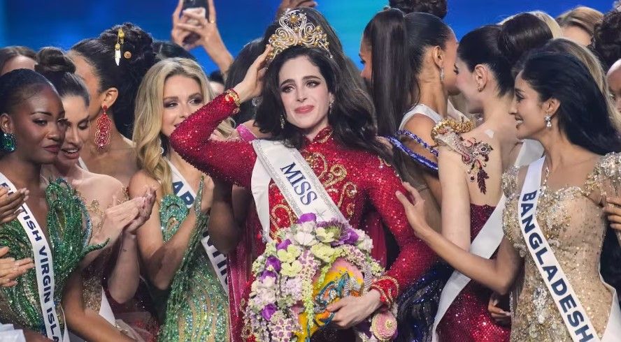 Fátima Bosch se desmarca del Rocha Cantú en medio de polémica
