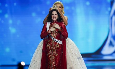 Revelan los asombrosos premios que recibirá Fátima Bosch como Miss Universo 2025
