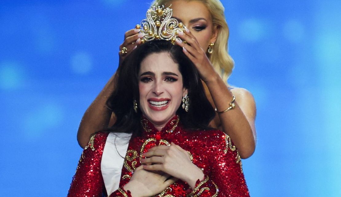 Pemex se deslinda de polémica tras triunfo de Miss Universo Fátima Bosch
