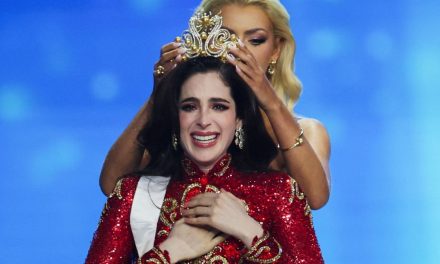 Pemex se deslinda de polémica tras triunfo de Miss Universo Fátima Bosch