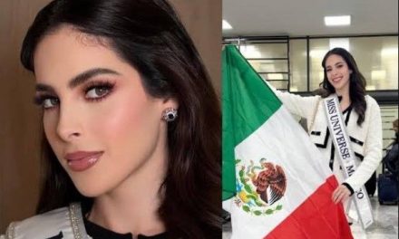Nueva Polémica rodea a Fátima Bosch: ¿Fue Grosera con Miss Perú?