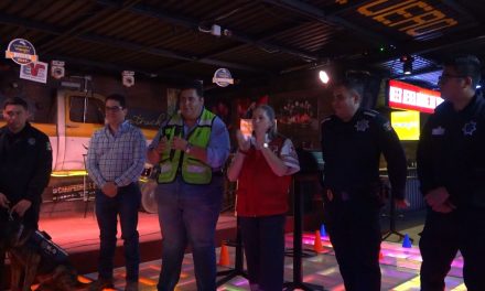 Fiesta Segura llega a un nuevo espacio de entretenimiento en Saltillo