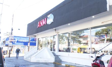 Saltillo: ¿Se acuerda de los ‘rateros’? financiera renueva imagen pero mantiene las mismas mañas