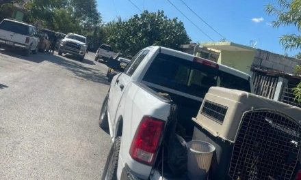 Fiscalía de Tamaulipas revela causas de muerte de cuatro cuerpos: Continúa indagatoria por familia desaparecida en Reynosa