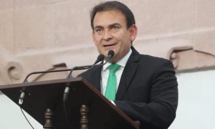 Fortalecer sistemas de alerta temprana de fenómenos meteorológicos, pide diputado