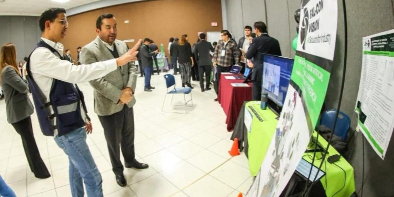 Gana la UTC el Premio a la Innovación 2025