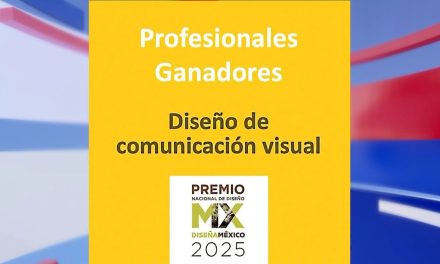 Ganan Premio Nacional de Diseño docentes de la UadeC