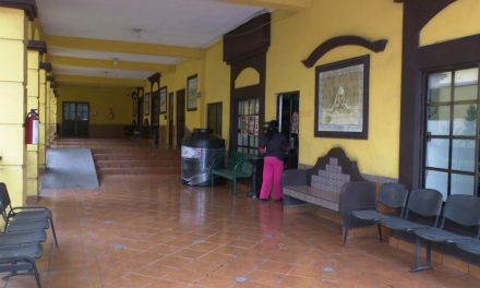 Garantizado el pago de aguinaldos a 700 empleados municipales de Ramos