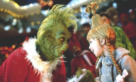 ‘El Grinch’ regresa a la pantalla grande en México por su 25 aniversario