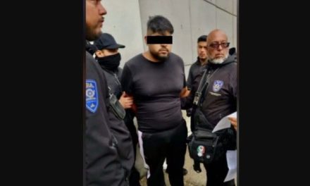 Cae ‘El Goofy’, presunto reclutador ligado al homicidio del abogado David Cohen