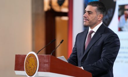 Escoltas del Carlos Manzo volverán a declarar; Harfuch