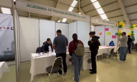 Hasta  el 50 por ciento de acomodo en ferias de empleo
