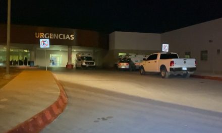 Hombre es apuñalado en la colonia Mirasierra poco después de la medianoche