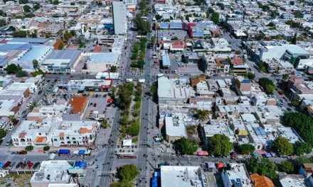 Conmemora IMPLAN Torreón el Día Mundial de las Ciudades