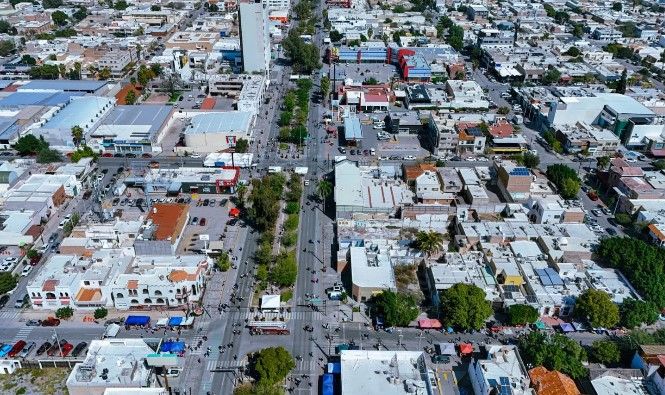 Conmemora IMPLAN Torreón el Día Mundial de las Ciudades