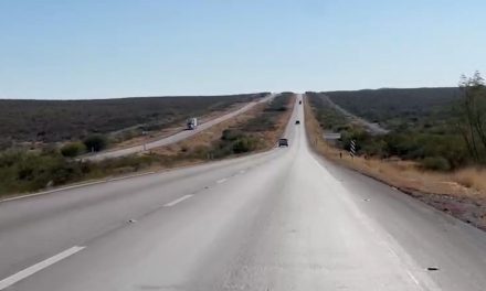 Inicia el registro de paisanos en carreteras de Coahuila