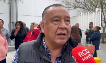 Insisten vecinos de Parras en la certidumbre jurídica