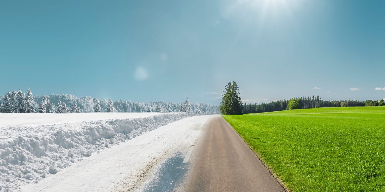 ¡Invierno atípico a la vista! México enfrentará temperaturas más cálidas y sequía por influencia de ‘La Niña’
