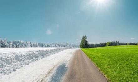 ¡Invierno atípico a la vista! México enfrentará temperaturas más cálidas y sequía por influencia de ‘La Niña’