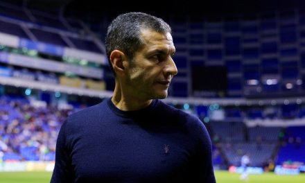 Jimmy Lozano es destituido como técnico del Pachuca días antes del Play-In del Apertura 2025