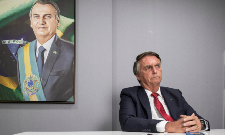 Capturan a Bolsonaro en medio de un operativo marcado por sospechas de fuga y maniobras políticas