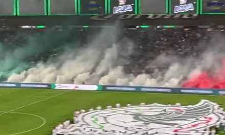 Juego de la selección en Torreón fue termómetro de lo que viene