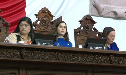 Necesitan lactarios en oficinas públicas, existen muy pocos espacios de ese tipo