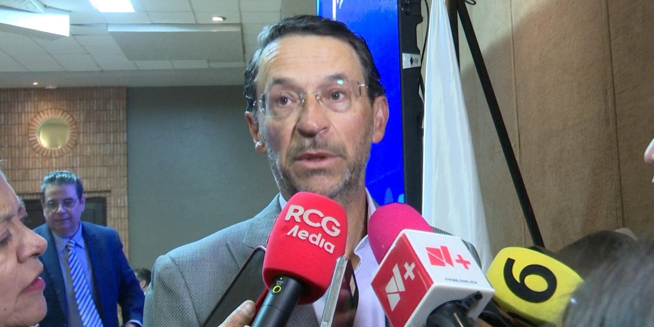 La iniciativa privada propondrá obras con recursos del ISN.