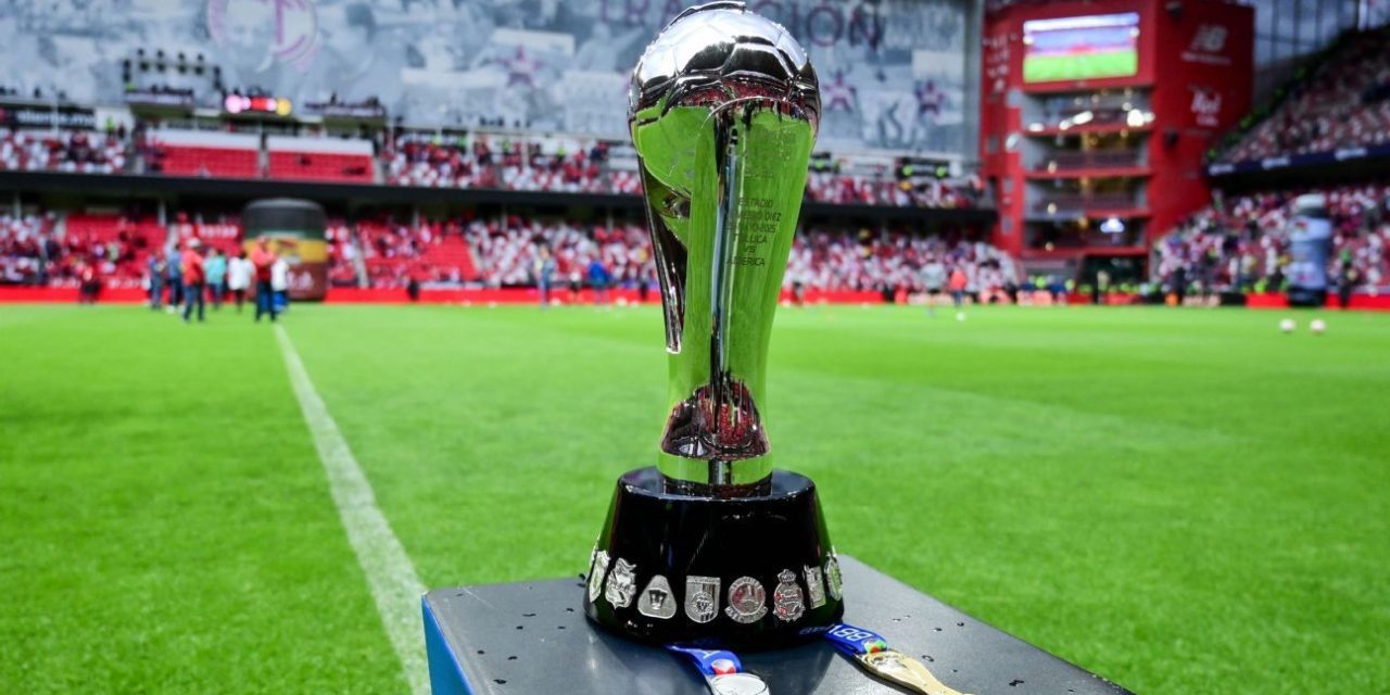 Definen horarios y fechas del Play In y la Liguilla de la Liga MX