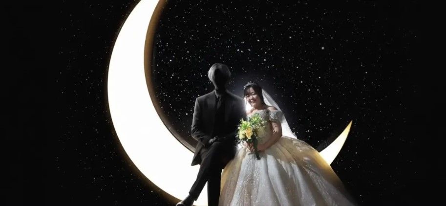¡Amor virtual! Japonesa de 32 años se casa con un hombre creado con ChatGPT