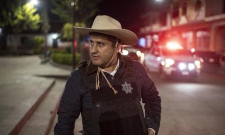 Asesinan a Carlos Manzo, alcalde de Uruapan durante el Festival de Velas