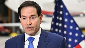 Marco Rubio descarta intervención en México pese al atentado de Carlos Manzo