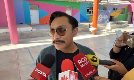 Migrantes eligen quedarse en México