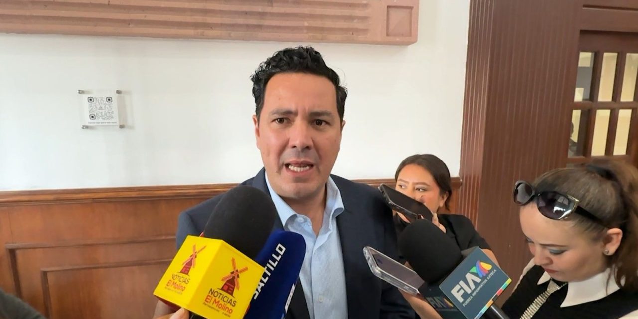 Minimiza Gobierno Federal sentir ciudadano