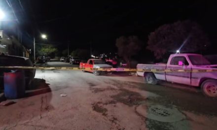 Saltillo:  Muere hombre mientras hacía ejercicio en la colonia Los Nogales II