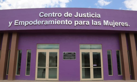 Se emitieron este año casi 9 mil medidas de protección a mujeres y niños en riesgo