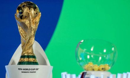 TV Azteca anuncia que transmitirá 32 partidos del Mundial, incluida la final y todos los juegos del  Tri