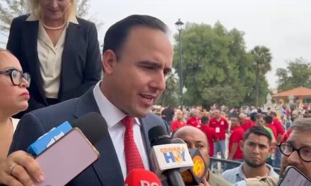 Múzquiz es uno de los municipios con más inversión
